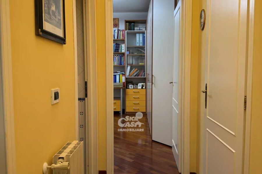 Appartement à vendre à Marsala — Vue mer — photo 15