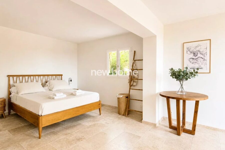 Maison à vendre à Mons — Vue mer — photo 14