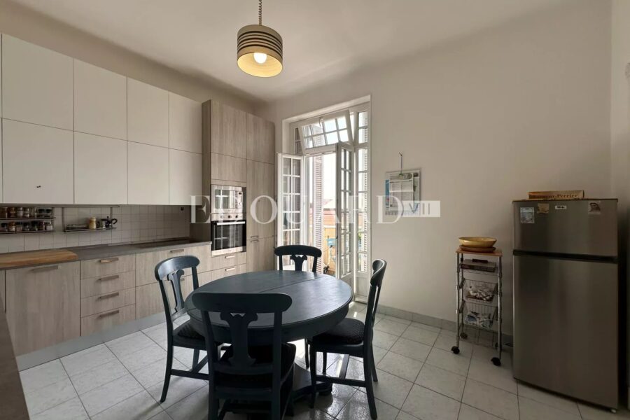 Appartement à vendre à Menton — Vue mer — photo 19