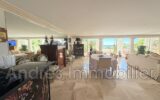 Appartement à louer à Cannes — Vue mer — photo 1