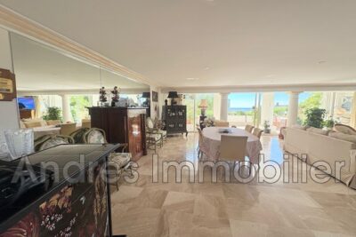 Appartement à louer à Cannes