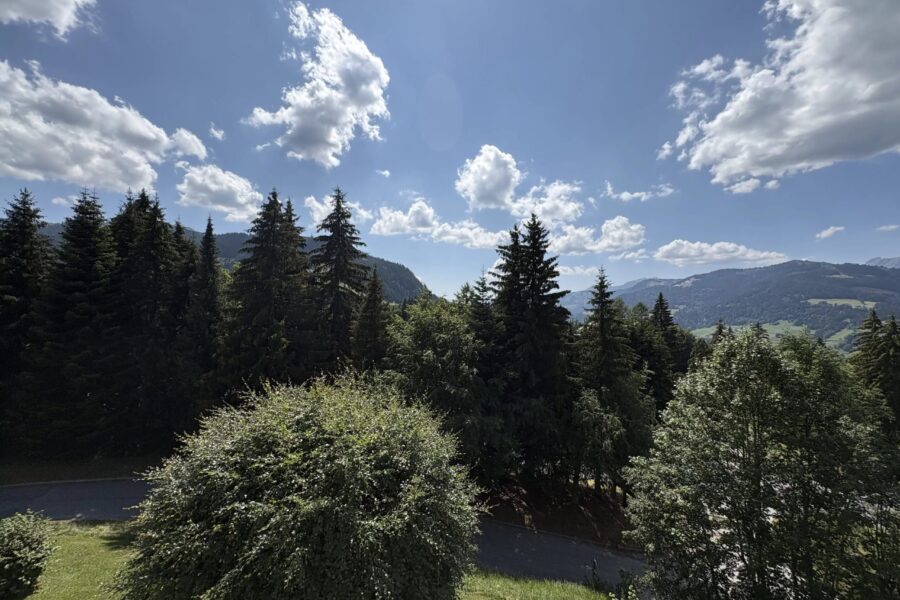 Appartement à vendre à Megève — Vue montagne — photo 7