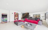 Maison à vendre à Roquefort-les-Pins — Vue montagne — photo 10