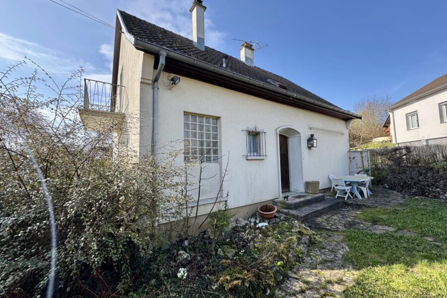 Maison à vendre à Altkirch — Vue montagne — photo 17