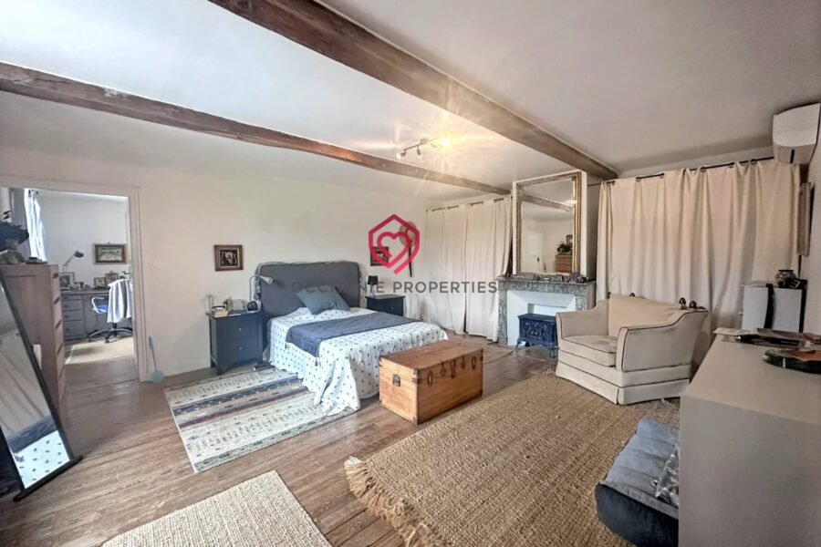 Appartement à vendre à Fréchède — Vue nature — photo 10