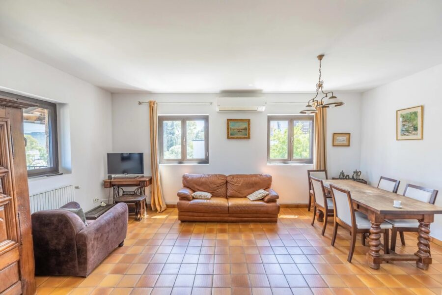 Maison à vendre à Porto-Vecchio — Vue mer — photo 3