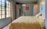 Maison à vendre à La Roquette-sur-Var — Vue montagne — photo 40