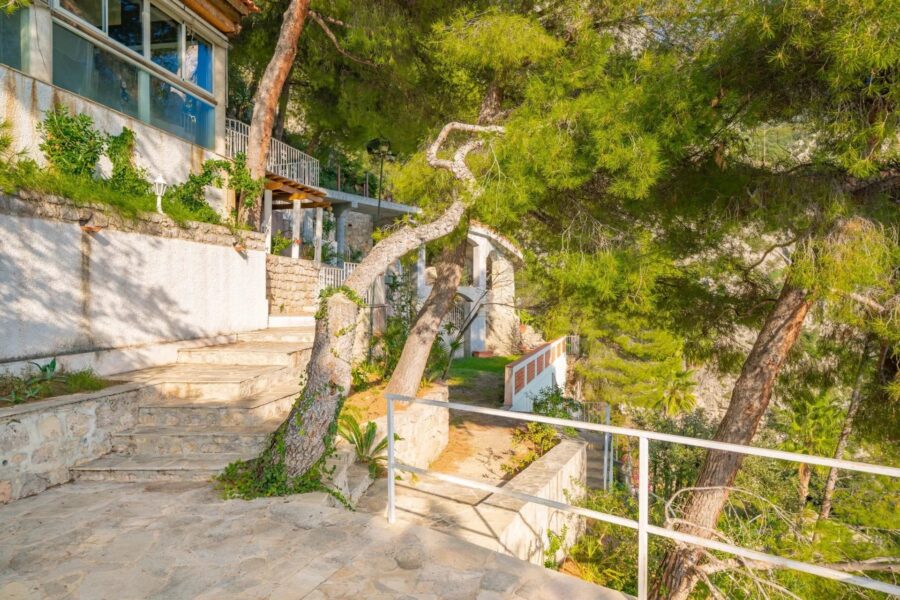 Maison à vendre à Èze — Vue mer — photo 10