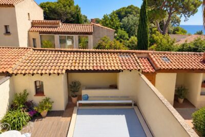 Maison à vendre à Sausset-les-Pins