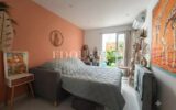 Appartement à vendre à Roquebrune-Cap-Martin — Vue mer — photo 12