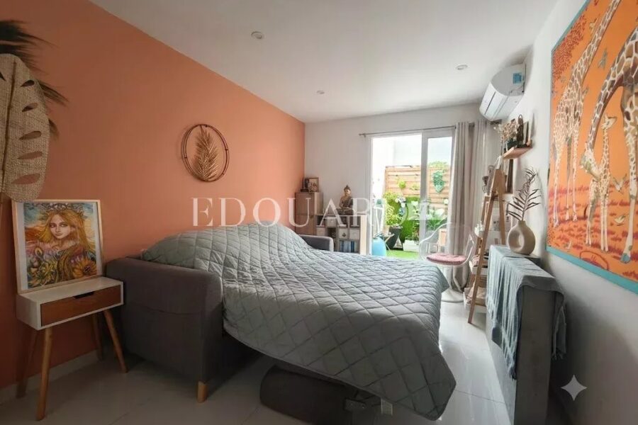 Appartement à vendre à Roquebrune-Cap-Martin — Vue mer — photo 12