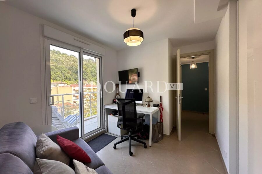 Appartement à vendre à Menton — Vue montagne — photo 19