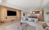Appartement à vendre à Villefranche-sur-Mer — Vue mer — photo 6