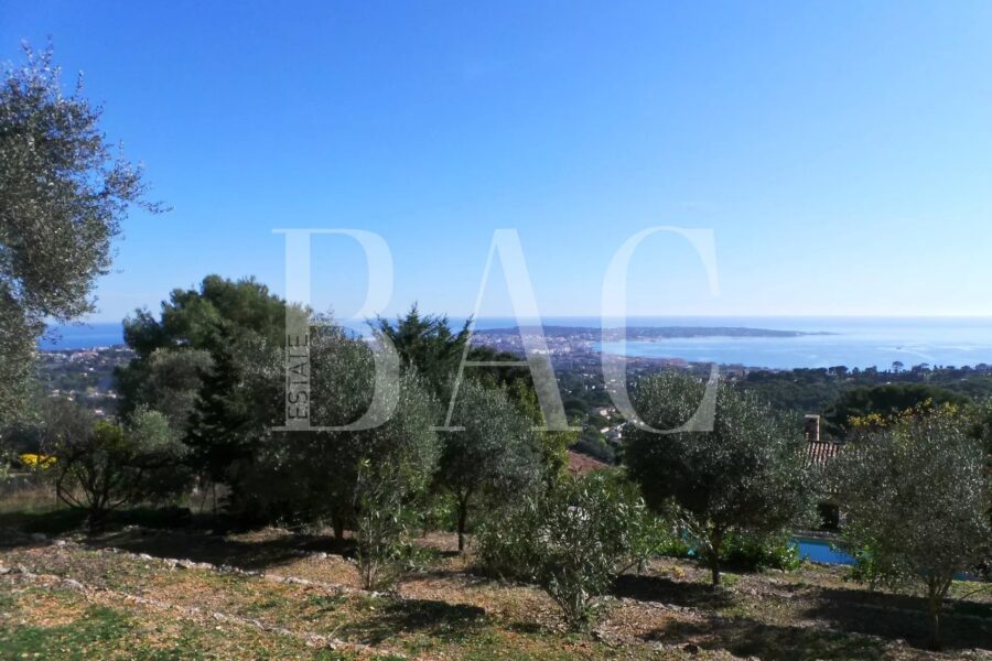 Maison à vendre à Cannes — Vue mer — photo 7