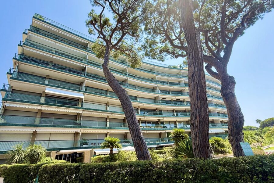 Appartement à vendre à Cannes — Vue mer — photo 17