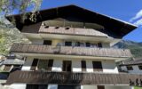 Appartement à louer à Valdidentro — Vue montagne — photo 43