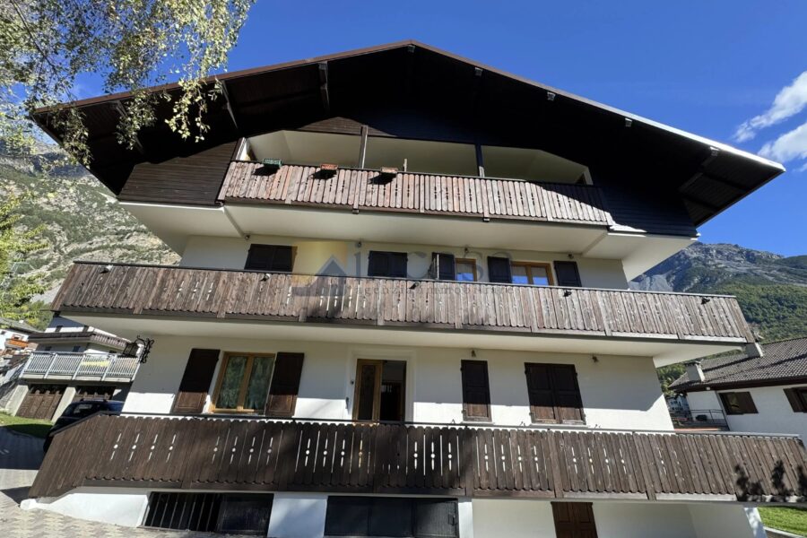 Appartement à louer à Valdidentro — Vue montagne — photo 43