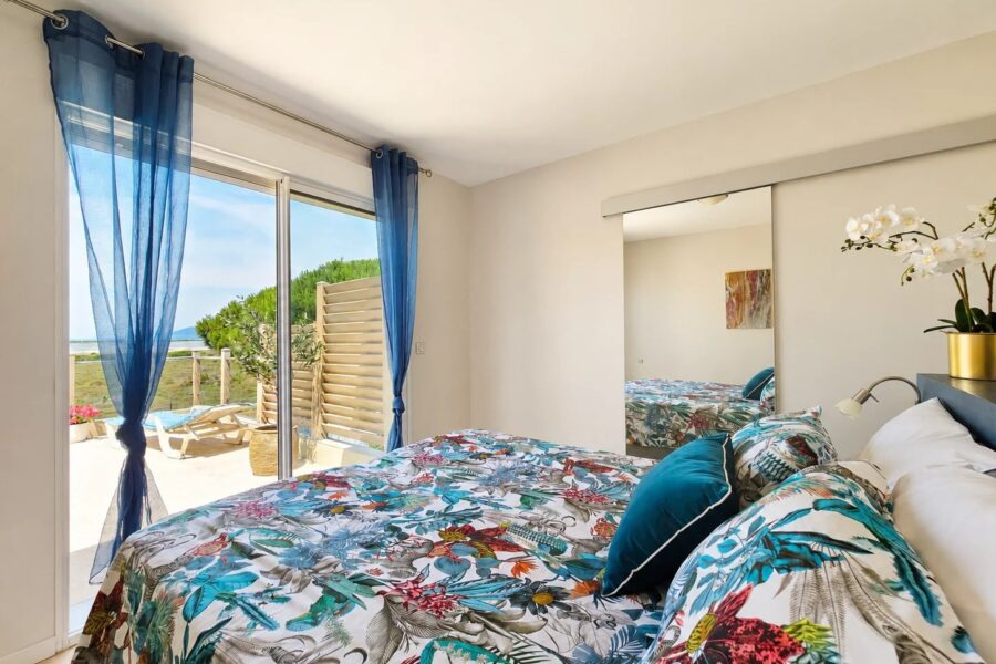 Maison à vendre à Hyères — Vue mer — photo 16
