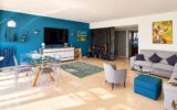 Appartement à vendre à Cannes — Vue sur la ville — photo 3