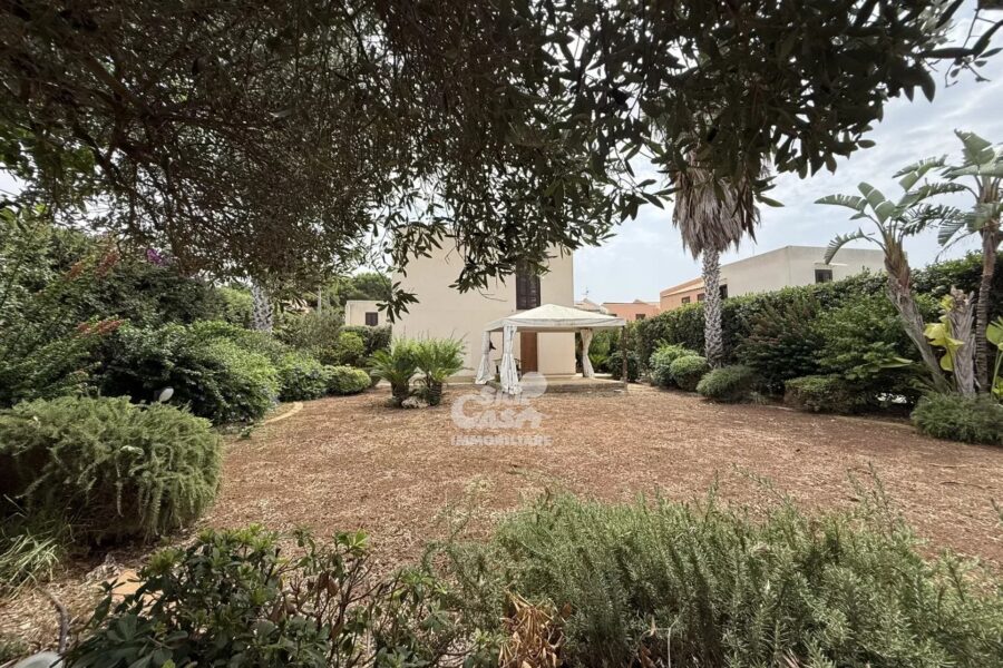 Maison à vendre à Marsala — Vue nature — photo 4