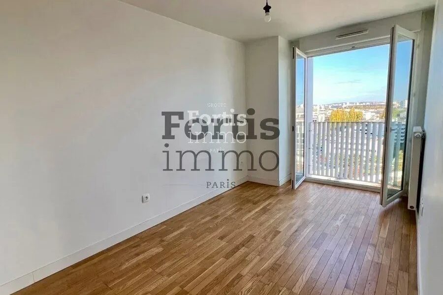 Appartement à vendre à Asnières-sur-Seine — Vue sur la ville — photo 15