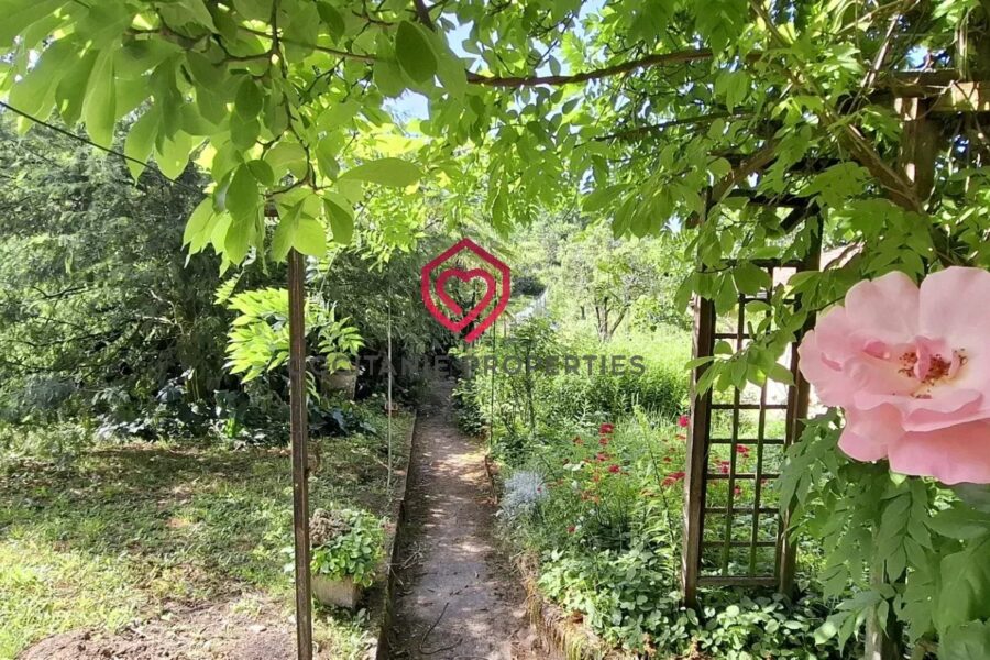 Maison à vendre à Ganac — Vue nature — photo 8