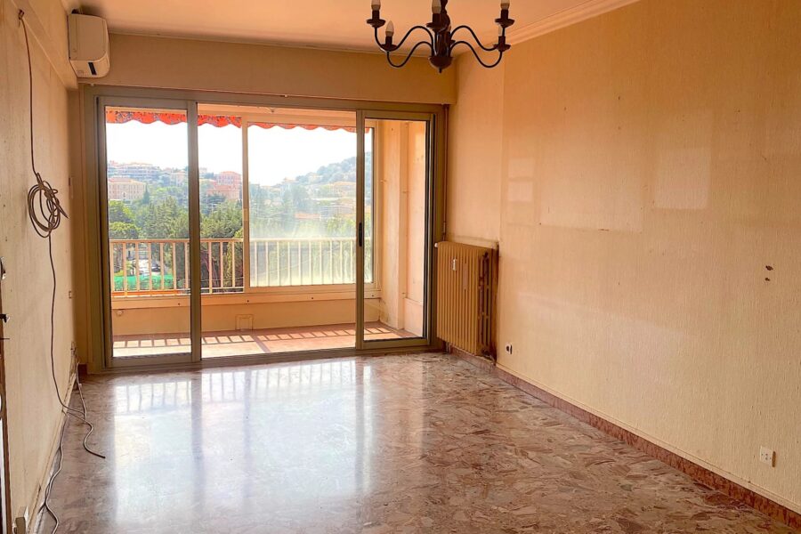 Appartement à vendre à Beaulieu-sur-Mer — Vue mer — photo 3