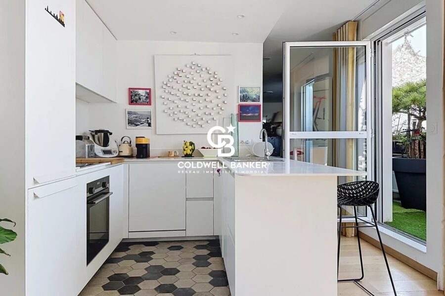Appartement à vendre à La Rochelle — Vue mer — photo 4
