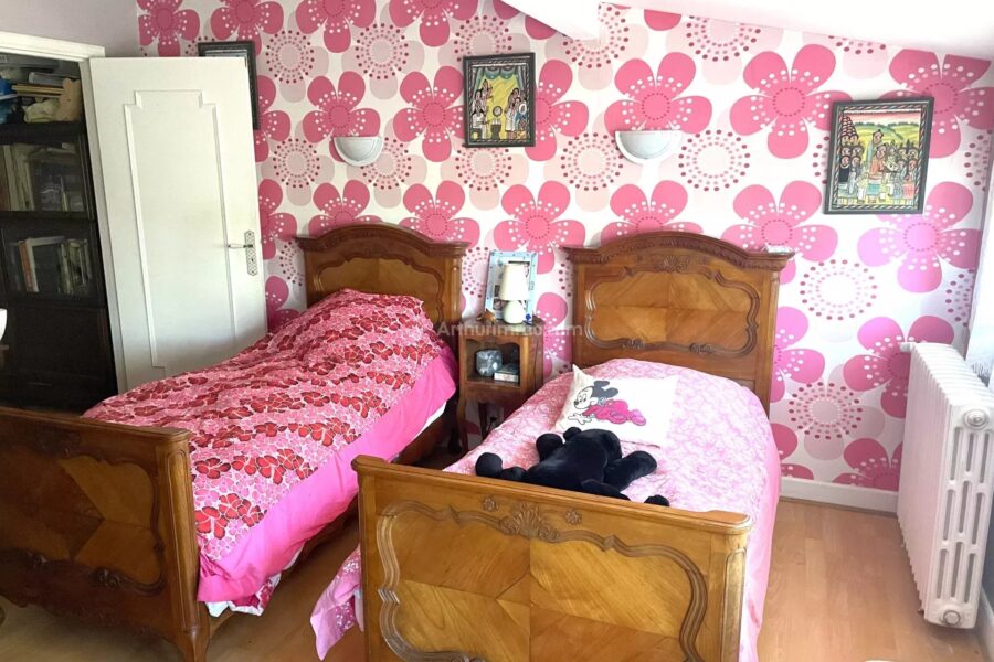 Maison à vendre à Albi — Vue parc & jardin — photo 8