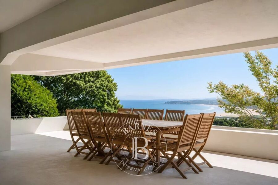 Maison à vendre à Akartegi — Vue mer — photo 20