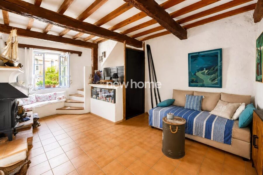 Appartement à vendre à Bagnols-en-Forêt — Vue montagne — photo 7