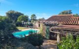 Maison à vendre à La Garde-Freinet — Vue montagne — photo 17
