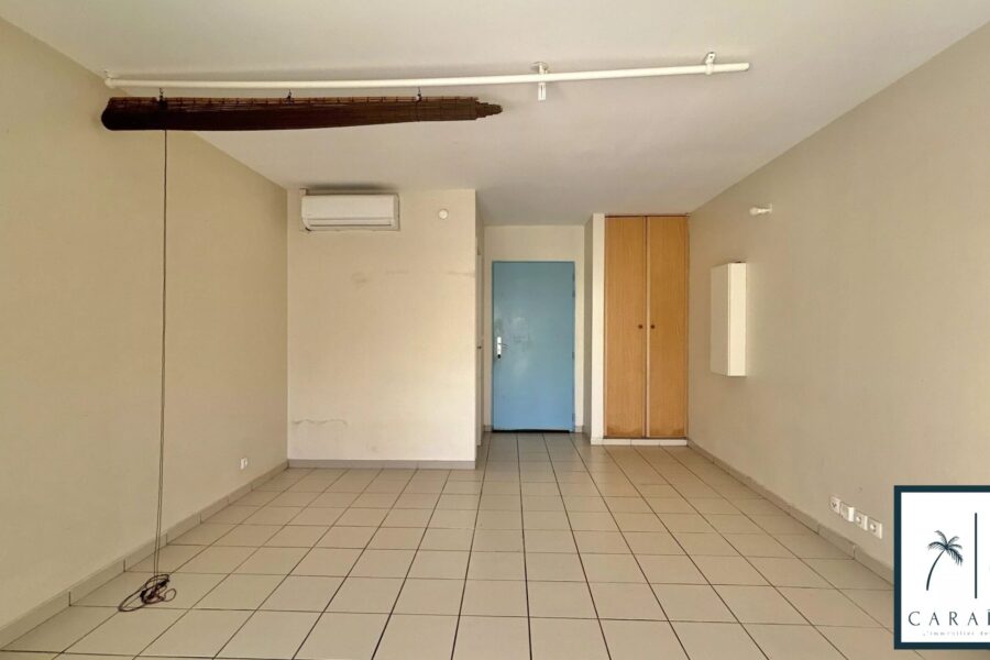 Appartement à vendre à Saint-François — Vue parc & jardin — photo 10