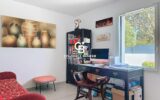 Maison à vendre à Talmont-Saint-Hilaire — Vue parc & jardin — photo 8