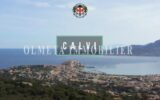 Appartement à vendre à Calvi — Vue mer — photo 1