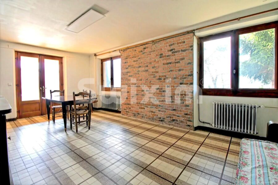 Maison à vendre à Voglans — Vue montagne — photo 8