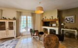Maison à vendre à Pineuilh — Vue montagne — photo 6
