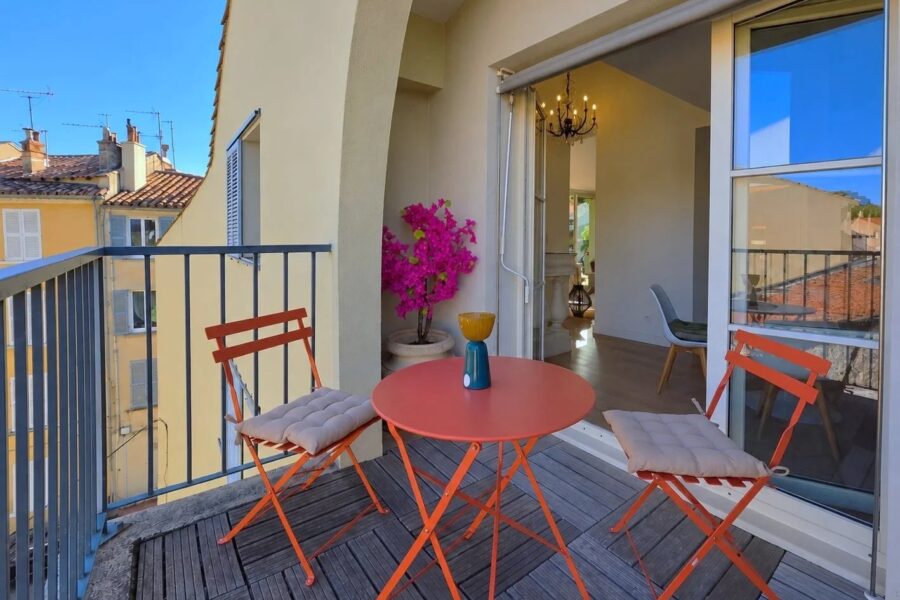 Appartement à vendre à Hyères — Vue sur la ville — photo 12