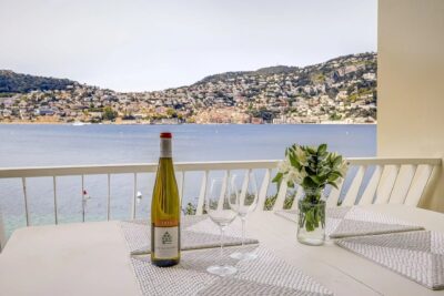 Appartement à vendre à Saint-Jean-Cap-Ferrat