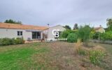 Maison à vendre à Saint-Porchaire — Vue nature — photo 29
