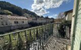 Maison à vendre à Vals-les-Bains — Vue nature — photo 1