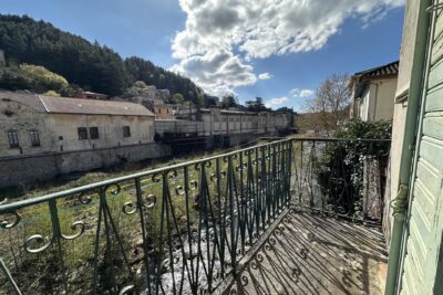 Maison à vendre à Vals-les-Bains