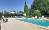 Maison à vendre à La Caillère-Saint-Hilaire — Vue parc & jardin — photo 29