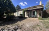 Maison à vendre à Saint-Méard-de-Gurçon — Vue nature — photo 10