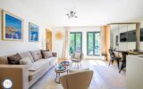 Appartement à vendre à Antibes — Vue sur la ville — photo 5