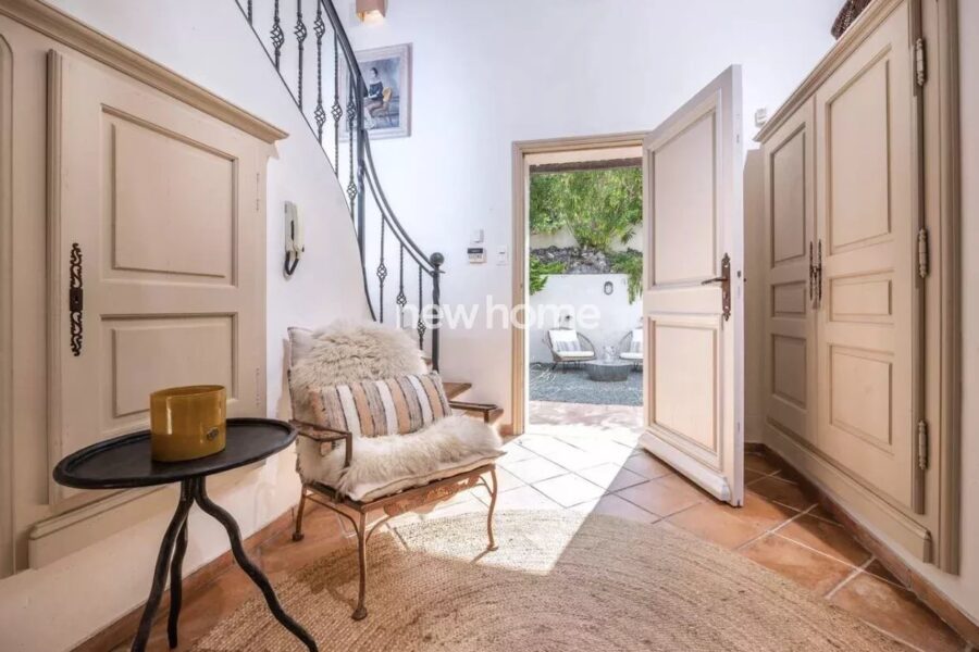 Maison à vendre à Les Adrets-de-l&rsquo;Estérel — Vue mer — photo 12