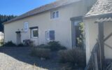 Maison à vendre à Saint-Léger-de-Fougeret — Vue montagne — photo 19