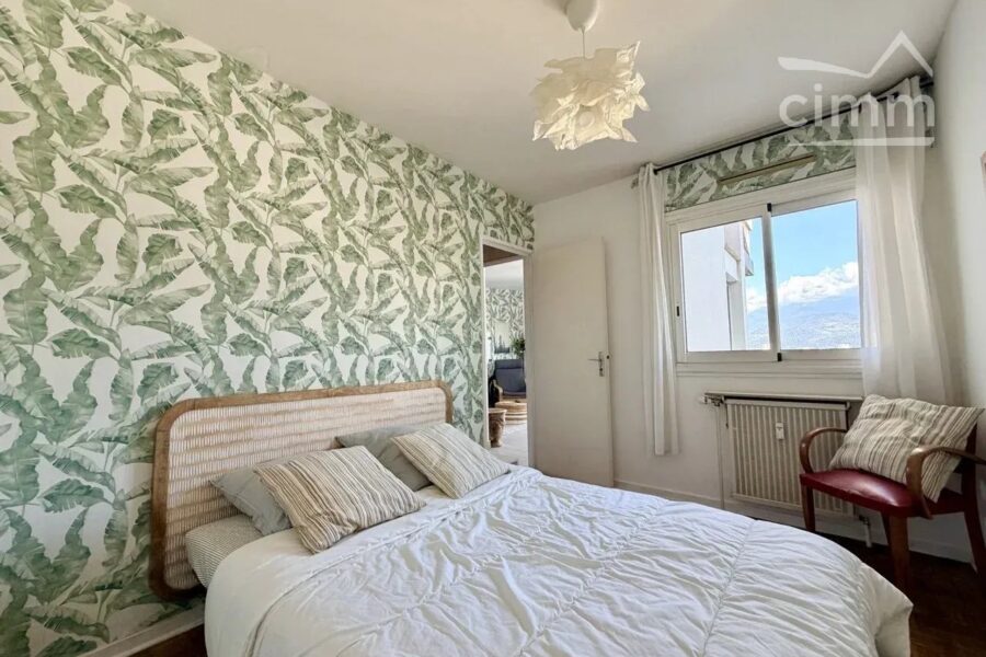 Appartement à vendre à Grenoble — Vue montagne — photo 7