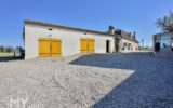Maison à vendre à Saint-Méard-de-Gurçon — Vue montagne — photo 18