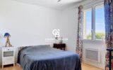 Maison à vendre à Saint-Georges-des-Coteaux — Vue parc & jardin — photo 8